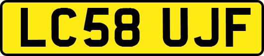 LC58UJF