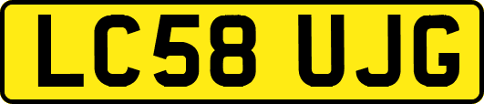 LC58UJG