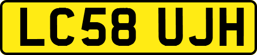 LC58UJH