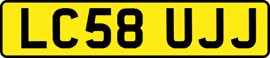 LC58UJJ