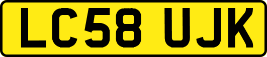 LC58UJK