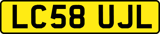 LC58UJL