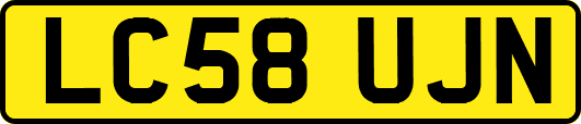 LC58UJN