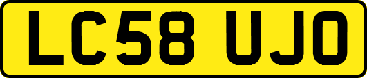 LC58UJO