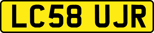 LC58UJR