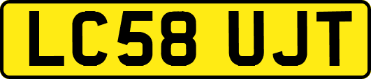 LC58UJT
