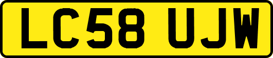 LC58UJW