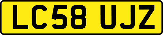 LC58UJZ