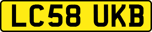 LC58UKB