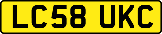LC58UKC