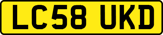 LC58UKD
