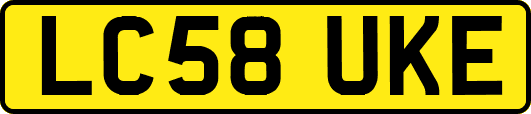 LC58UKE