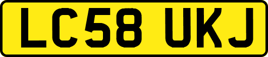 LC58UKJ