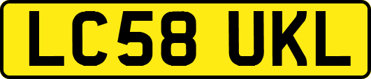LC58UKL