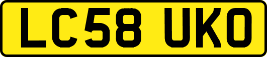 LC58UKO