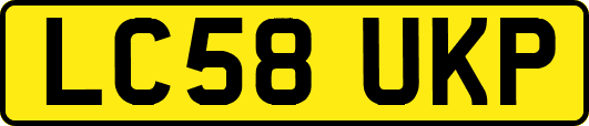 LC58UKP