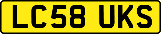 LC58UKS