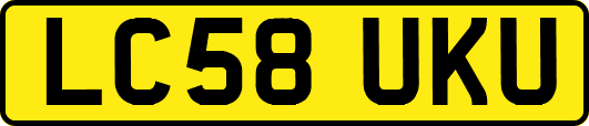 LC58UKU
