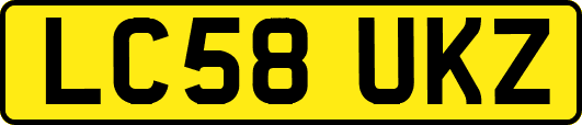 LC58UKZ