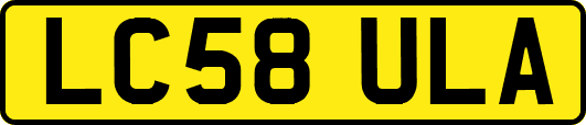 LC58ULA
