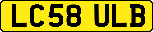 LC58ULB