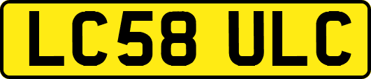 LC58ULC