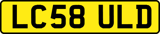 LC58ULD