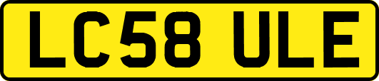 LC58ULE