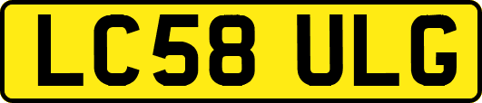 LC58ULG