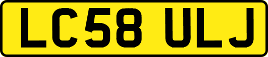 LC58ULJ
