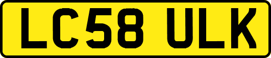 LC58ULK