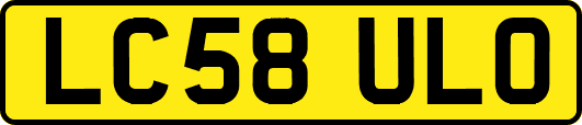 LC58ULO