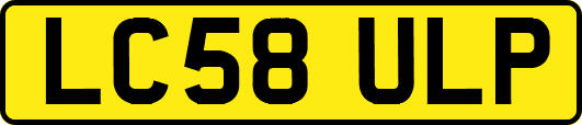 LC58ULP