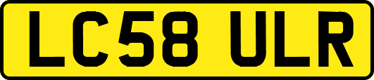 LC58ULR