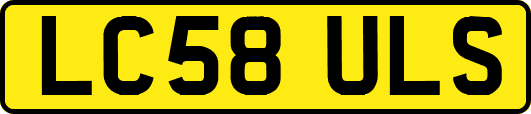 LC58ULS