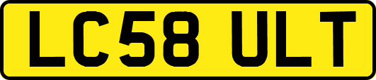 LC58ULT