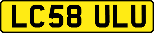 LC58ULU