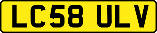 LC58ULV