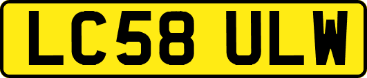 LC58ULW