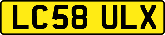LC58ULX