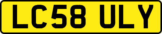 LC58ULY