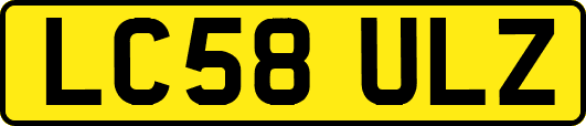 LC58ULZ