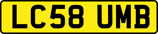LC58UMB