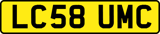 LC58UMC
