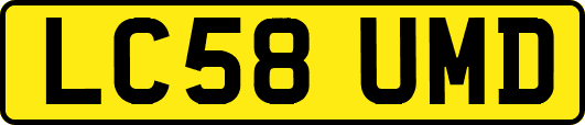 LC58UMD