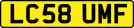 LC58UMF