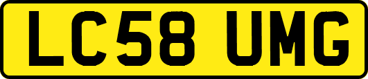 LC58UMG