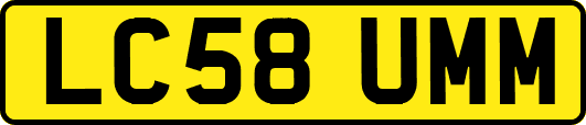 LC58UMM