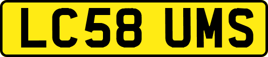 LC58UMS