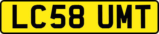 LC58UMT